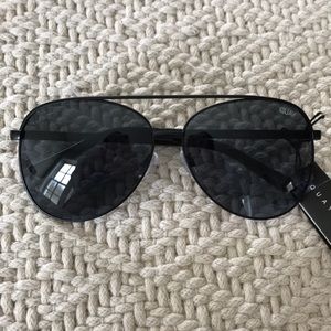 Quay Australia Vivienne Sunglasses